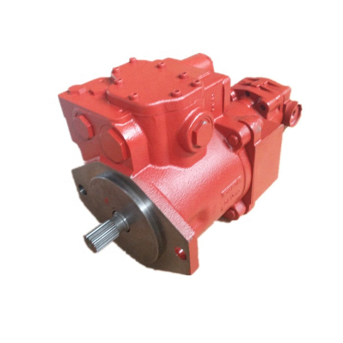 K3SP36B Hydraulic Pump Assy for Kobelco SK60 SK70 SK75 Excavator