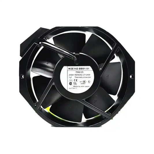 Engine Fan 1308100-A0A-HL10 for FAW Engine 4DW81-23D