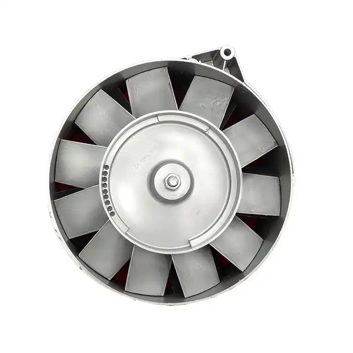 Engine Fan Assembly 02235459 for Deutz Engine F6L912