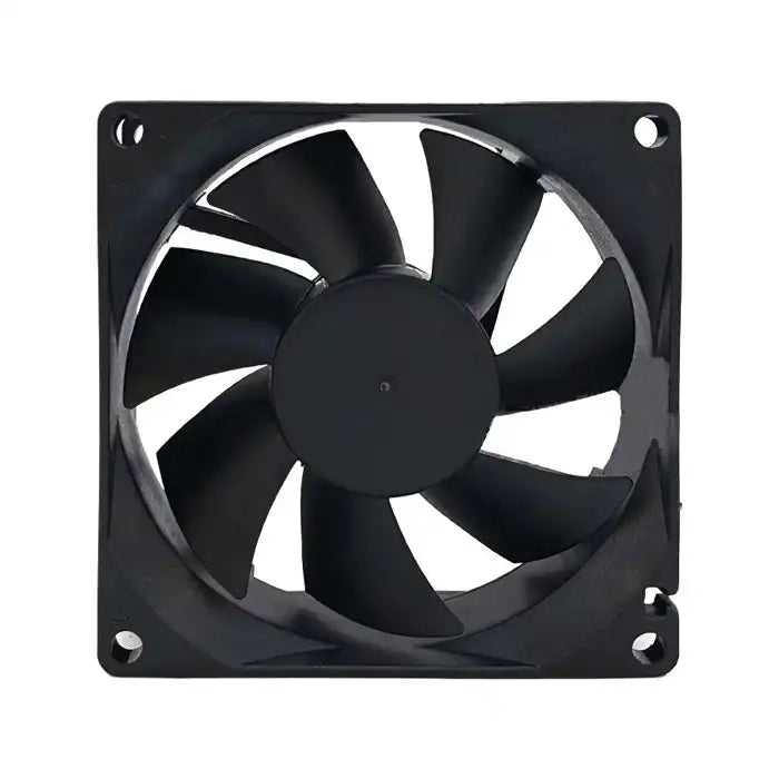 Engine Fan Cooling 8-97205123-1 for Hitachi EX55UR-3 ZX40U ZX50U ZX55UR Isuzu Engine 4LE1