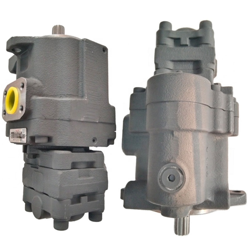 Hydraulic Pump PVD-0B-24P PVD-0B-24P-6G3 for Excavator