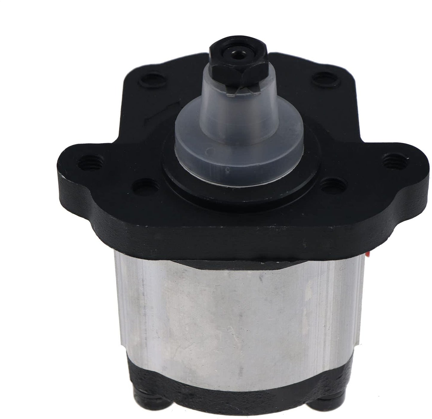 Hydraulic Pump BH525339 3534941M91 compatible with Ford 35 60 New Holland TL TM TN McCormick Landini 60 70 80 REX VIGNETI Massey Ferguson 300 Series