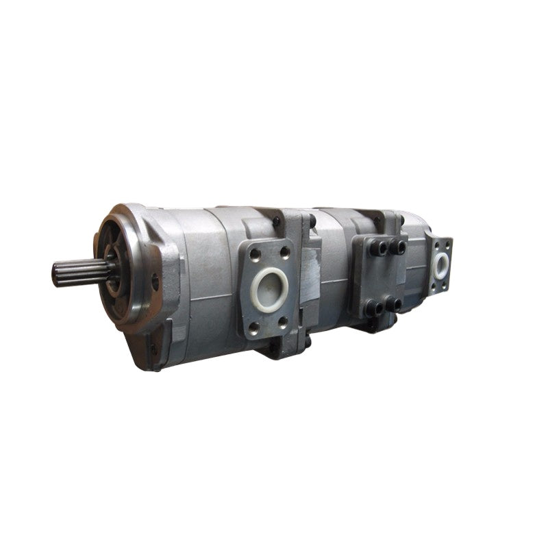 Hydraulic Pump 705-58-46050 for Komatsu WD600-1 Wheel Dozer