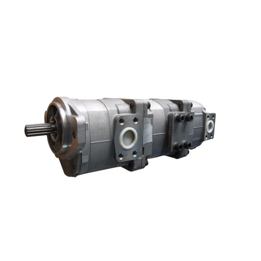 Hydraulic Pump 705-58-46050 for Komatsu WD600-1 Wheel Dozer