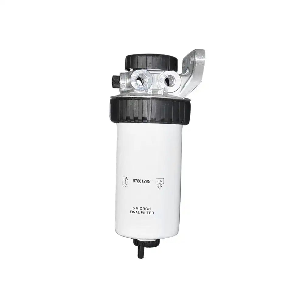Filter Assembly 87802331 87803437 for CASE MXM120 MXM130 MXM140 MXM155 MXM175 MXM190 WDX1701 MXM120 Tractor