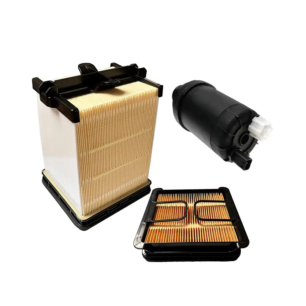 Filter Service Kit for Bobcat Loader S450 S510 S530 S550 S570 S590 S595 T450 T550 T590 T595 T630 T650