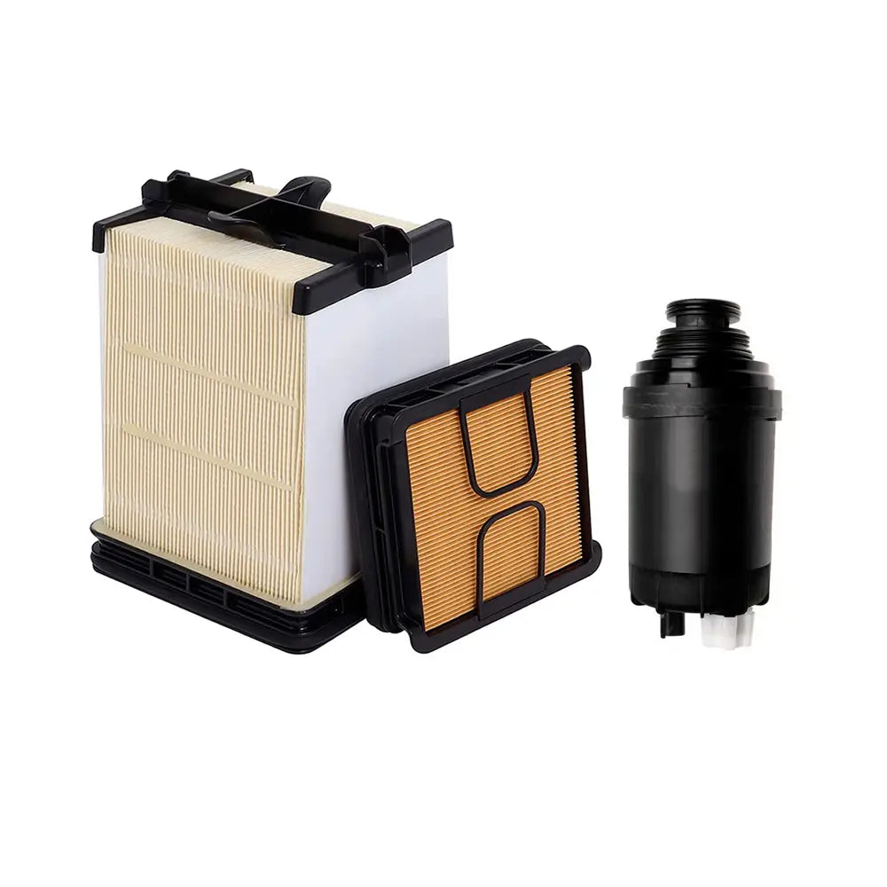 Filter Service Kit for Bobcat Loader S450 S510 S530 S550 S570 S590 S595 T450 T550 T590 T595 T630 T650