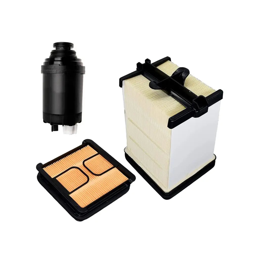 Filter Service Kit for Bobcat Loader S450 S510 S530 S550 S570 S590 S595 T450 T550 T590 T595 T630 T650