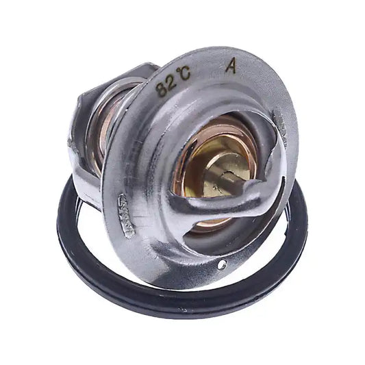 Thermostat For Kubota Tractor M4700 M4900 M5140DT M5400 M5700 M59 M62 MX4700DT MX5000DT 71¡æ Engine