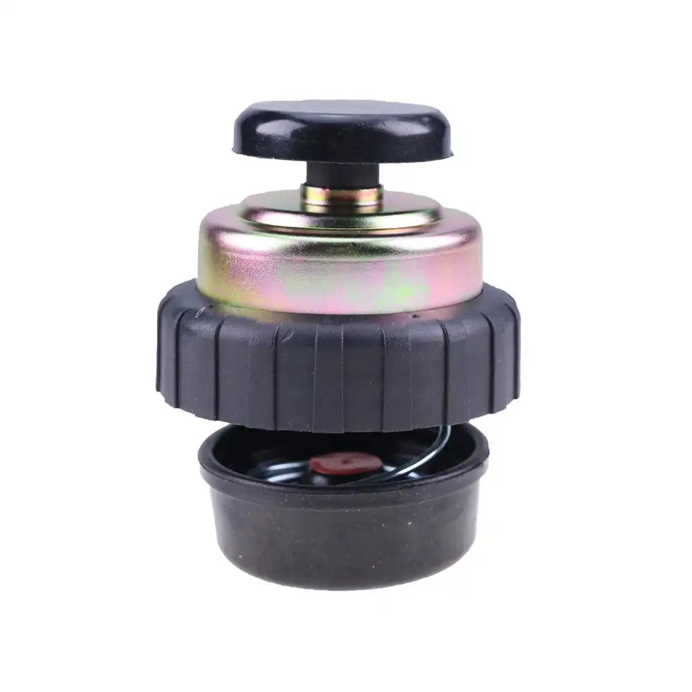 Fuel Filter Base Hand Primer RE50467 for John Deere Tractors