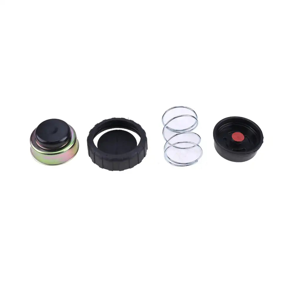 Fuel Filter Base Hand Primer RE50467 for John Deere Tractors
