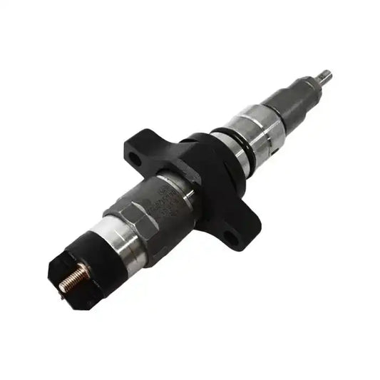 Fuel Injector 0445120007 5255056 for Cummins Engine 6ISBE