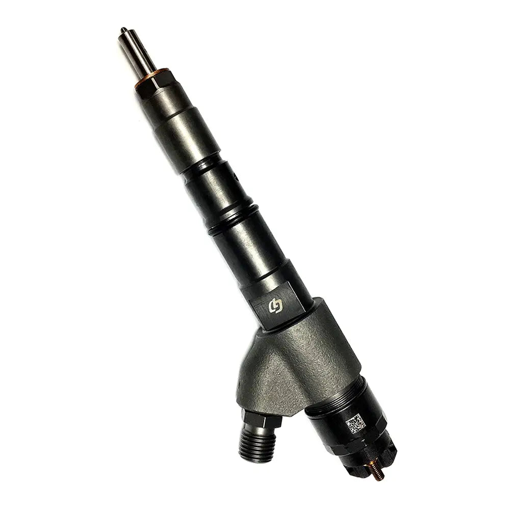 Fuel Injector 0445120067 For Volvo EC210B