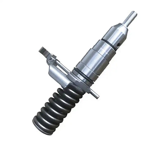 Fuel Injector 127-8216 0R-8682 for Caterpillar CAT 3116 3114 Engine 446B 446D D5M D6M M320 M325B 320B 322B 322C 325B M318 953C 963B 963C 613C 924F 928G 938F 938G CB-634 AP-1000 120H 135H