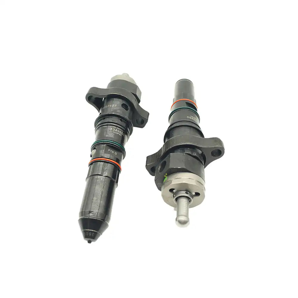 Fuel Injector 3349860 for Cummins Engine STC KTA19 KTA38 K50 KTA50