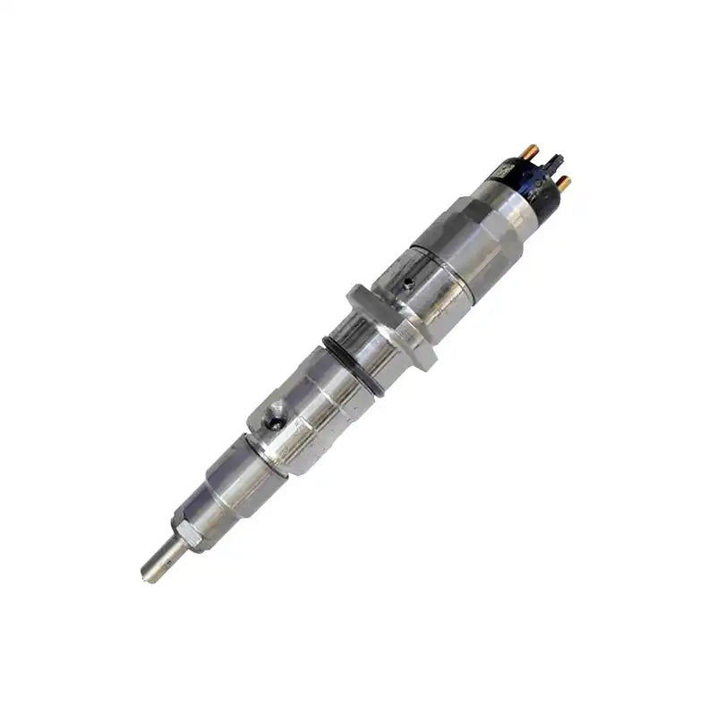 Fuel Injector 3965749 4945463 for Cummins Engine QSC QSC8.3 QSL8.9 QSL9