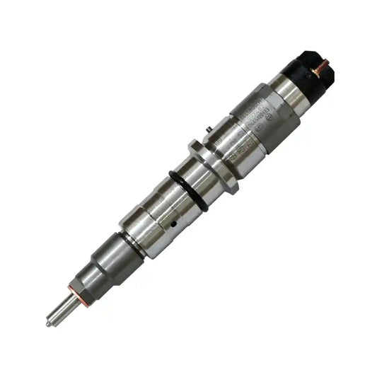 Fuel Injector 4993482 for Cummins QSL QSL8.9 QSL9 QSC8.3 Engine