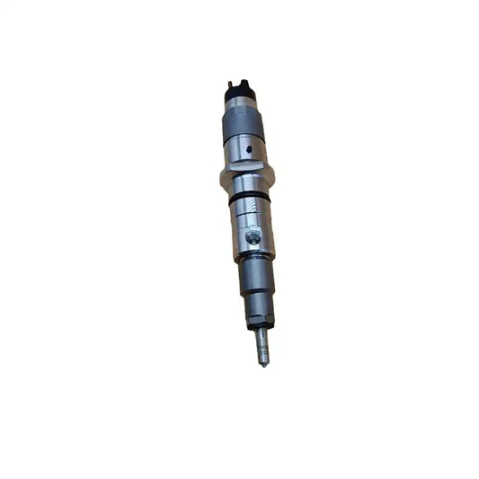 Fuel Injector 6745-11-3100 for Komatsu Engine SAA6D114E-3AA-W SAA6D114E-3A-WT SAA6D114E-3B SAA6D114E-3C-WT SAA6D114E-3D