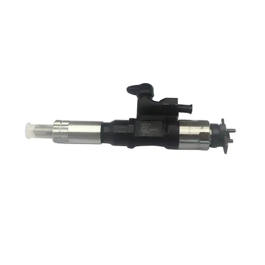 Fuel Injector 8-98280697-0 for Isuzu 6HK1 Engine