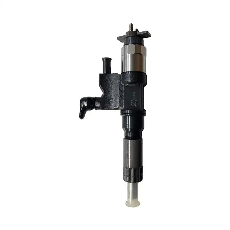 Fuel Injector 8-98280697-1 for Isuzu Engine 4HK1 6HK1