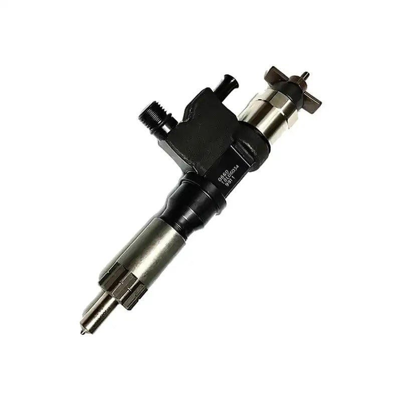 Fuel Injector 8-98280697-1 for Isuzu Engine 4HK1 6HK1