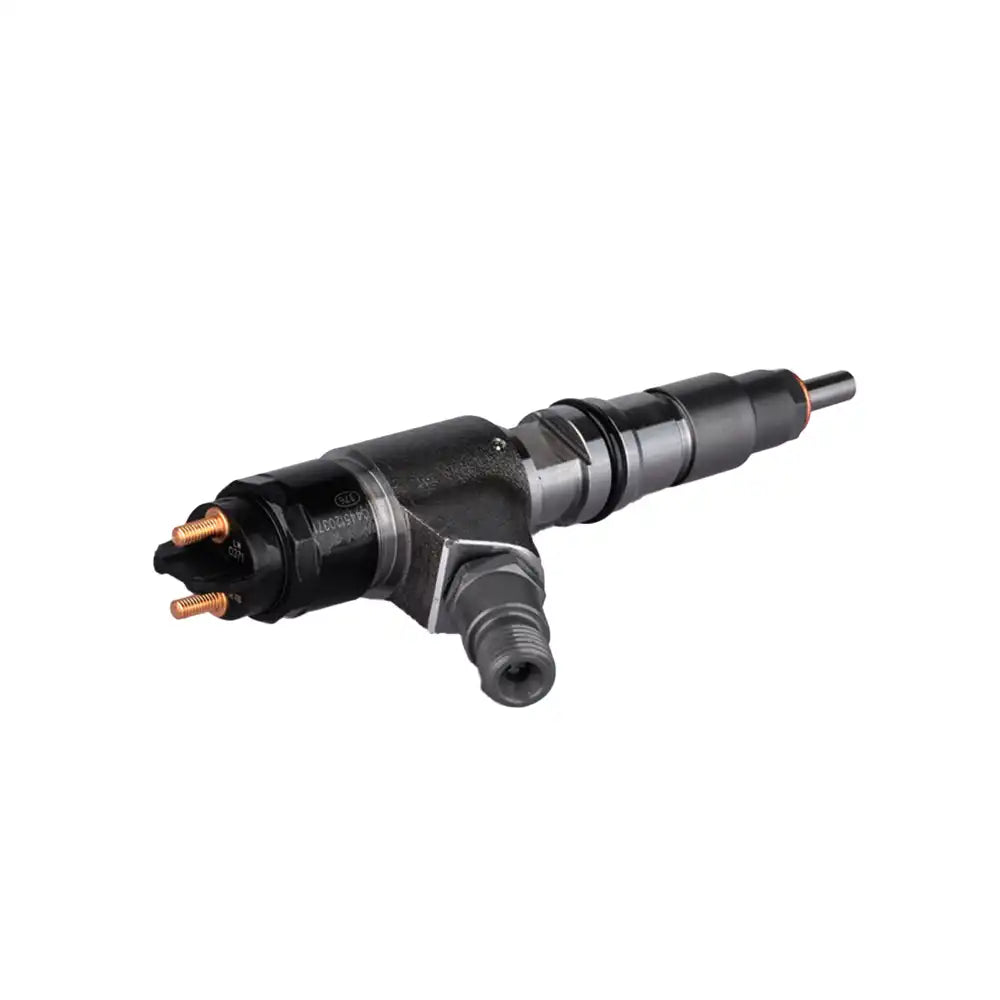 Fuel Injector Assembly 0445120371 For CAT C7.1 Diesel Engine