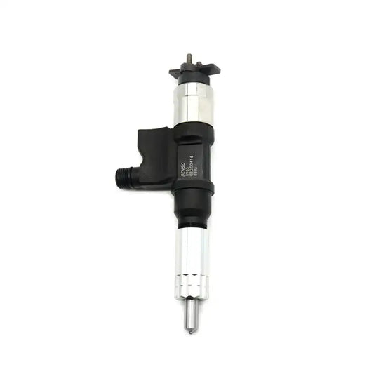 Fuel Injector RE520333 RE520240 for John Deere 6.8L 6068 Engine 6520 6620 7220 7320 7420 7520