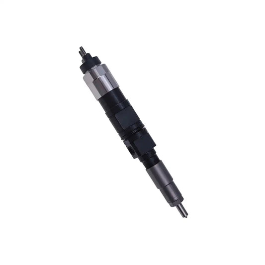 Fuel Injector RE529118 RE524382 for John Deere 6068 4045 Engine E210LC E240LC E300LC 755D 1170E 624J 624K 644K 848H 670G 672G