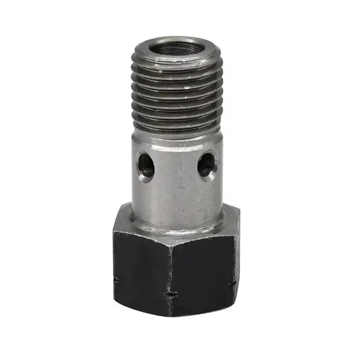 Fuel Over Flow Valve 0211 1519 0211-1519 for Deutz BFM1013 BF6M1013 Engine