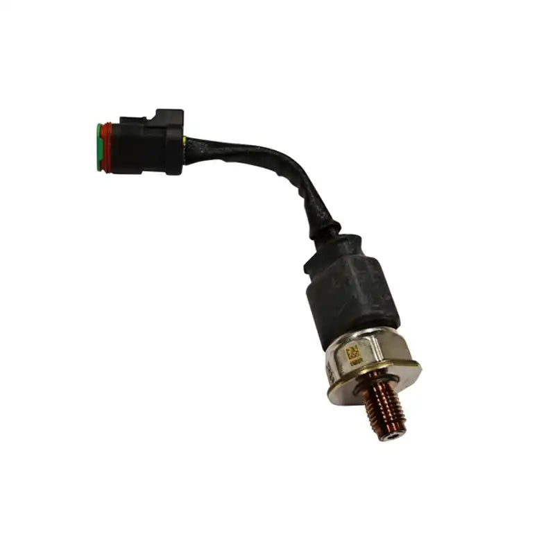 Fuel Rail Pressure Sensor 4954245 for Cummins ISX Engine