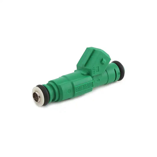 Fuel System Injector 2852869 for CASE PX85 New Holland F4GE0454E D666 Engine