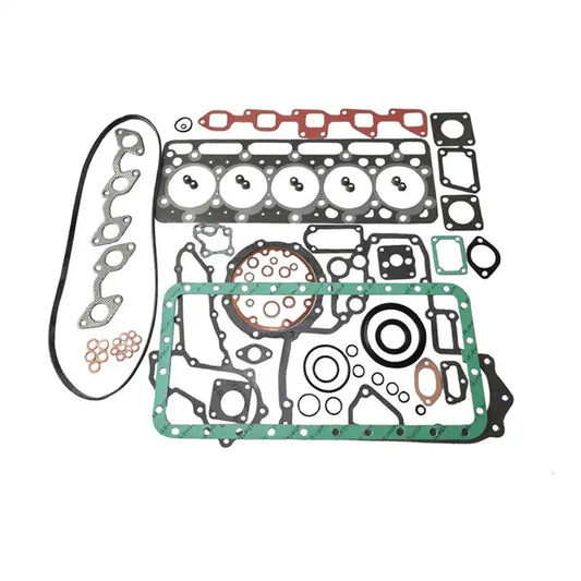 Full Gasket Kit 16484-99353 07916-27825 for Kubota Engine F2803