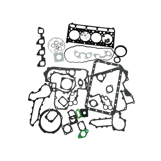 Full Gasket Kit For Kubota Engine V2403 V2403-M-DI-TE2