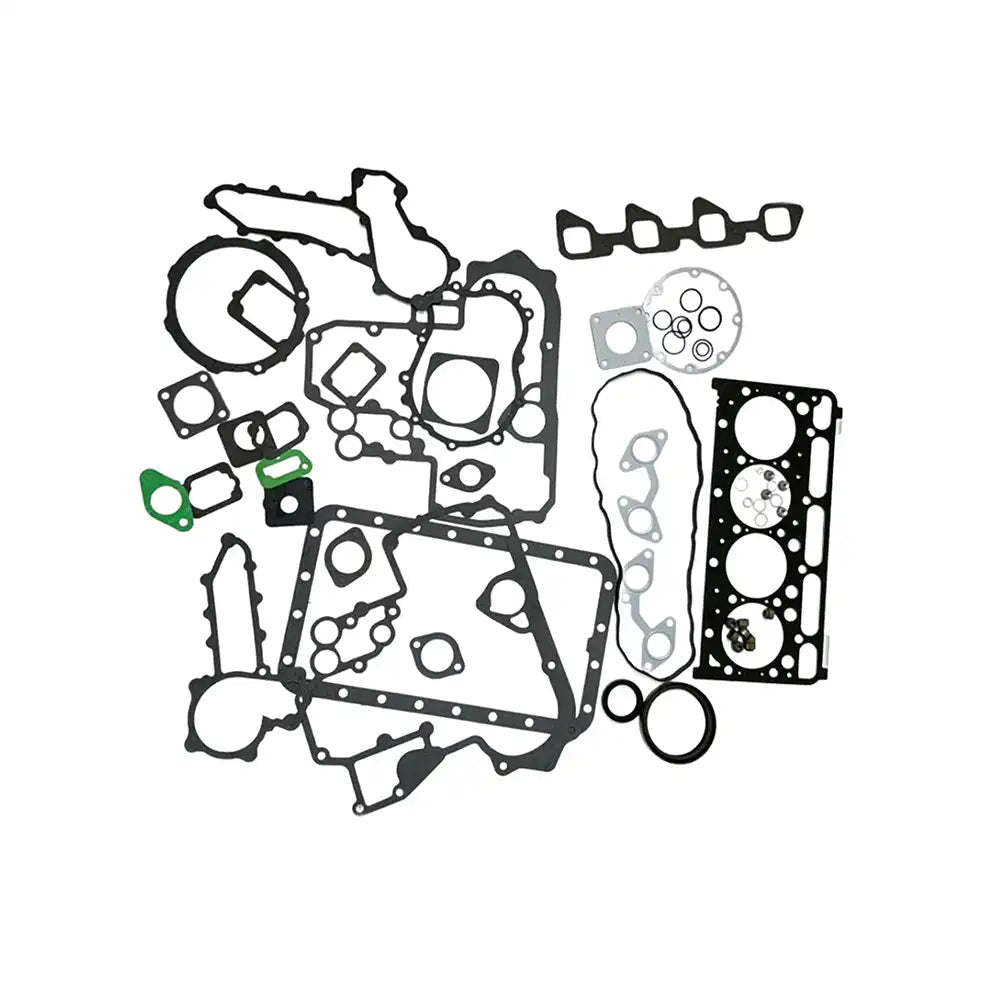 Full Gasket Kit For Kubota Engine V2403 V2403-M-DI-TE2