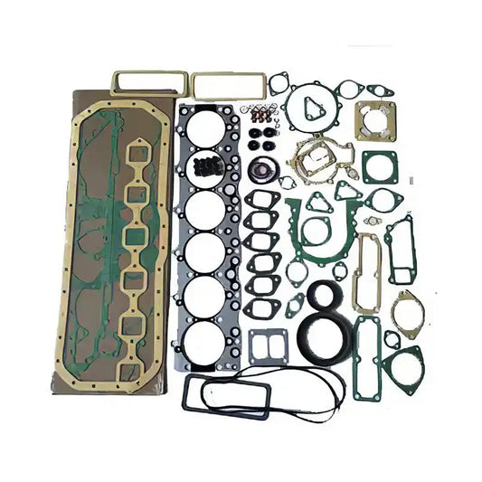 Full Gasket Kit ME999903 for Mitsubishi 6D16 7545cc Engine