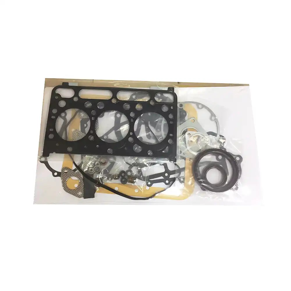 Full Gasket kit Set with Head Gasket for New Type Kubota D1503 Engine