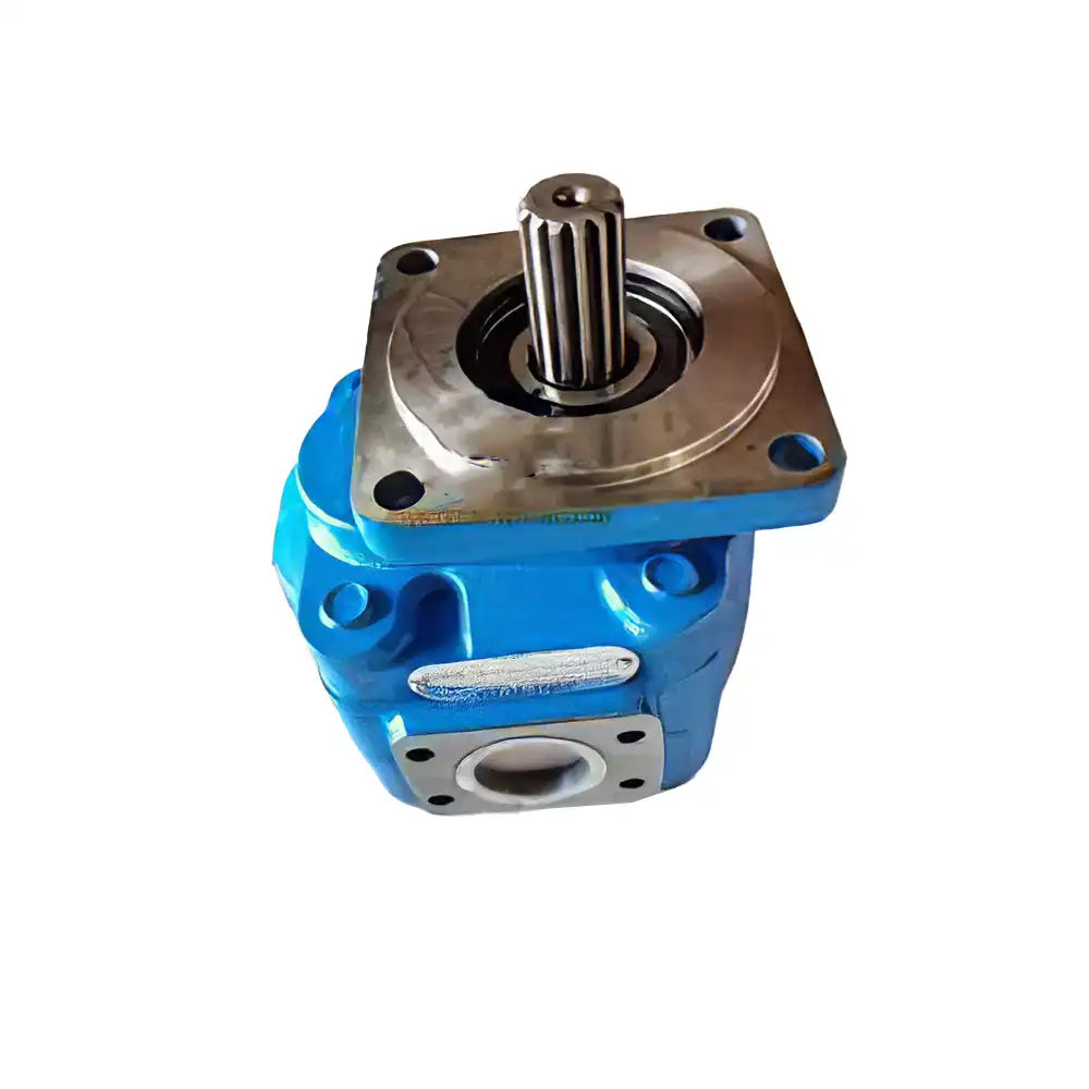 Gear Pump 307-5498 for Sem Wheel Loader ZL50F ZL50F-II ZL50G ZL50G-I SEM650 SEM650B SEM652B SEM655D SEM656D SEM658B SEM658C SEM659C