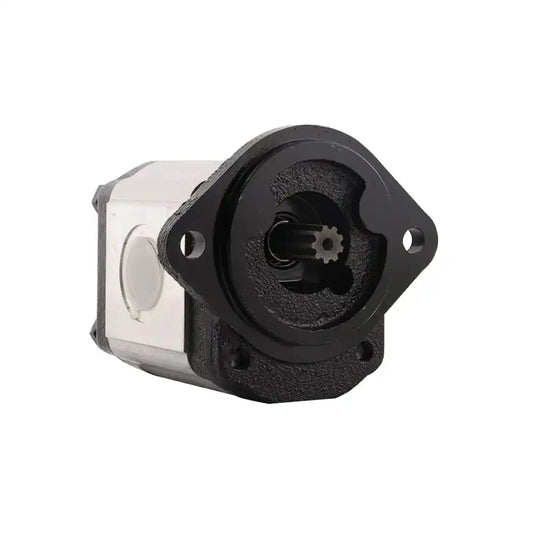 Gear Pump 6669385 for Bobcat Skid Steer Loader 653 751 753 763 773 7753