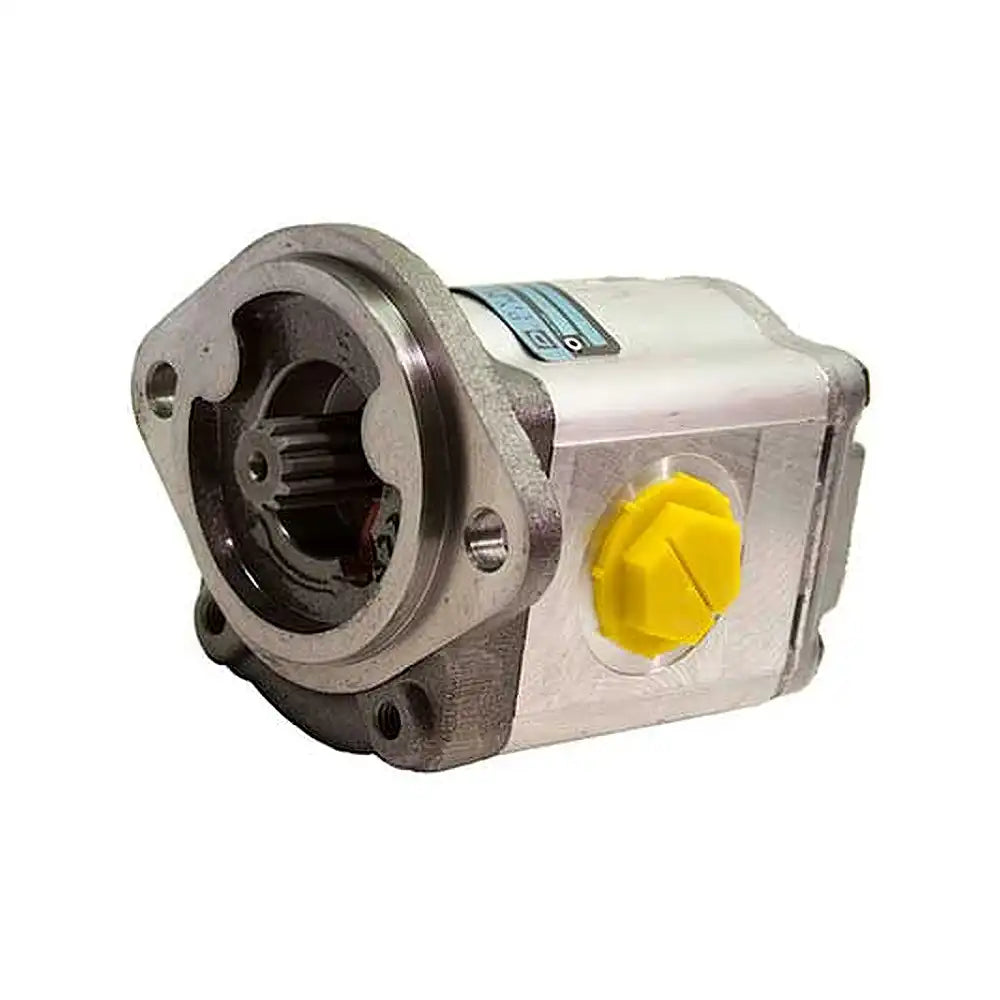 Gear Pump 6675660 for Bobcat Skid Steer 863 873