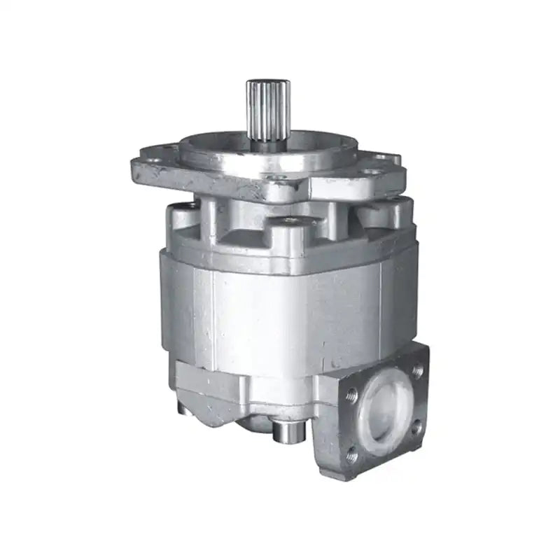 Gear Pump 705-12-38011 For Komatsu Wheel Loader WA500-3L WA450-2 WA500-3LK