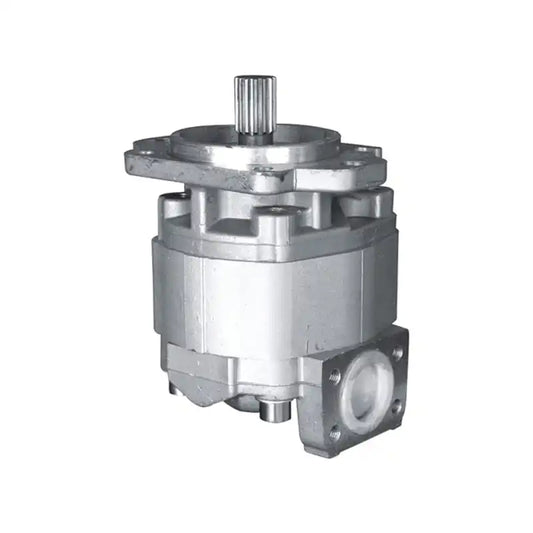 Gear Pump 705-12-38011 For Komatsu Wheel Loader WA500-3L WA450-2 WA500-3LK