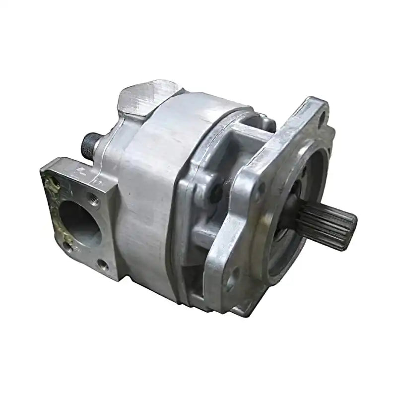 Gear Pump 705-22-36060 For Komatsu Wheel Loader 545 WA450-2