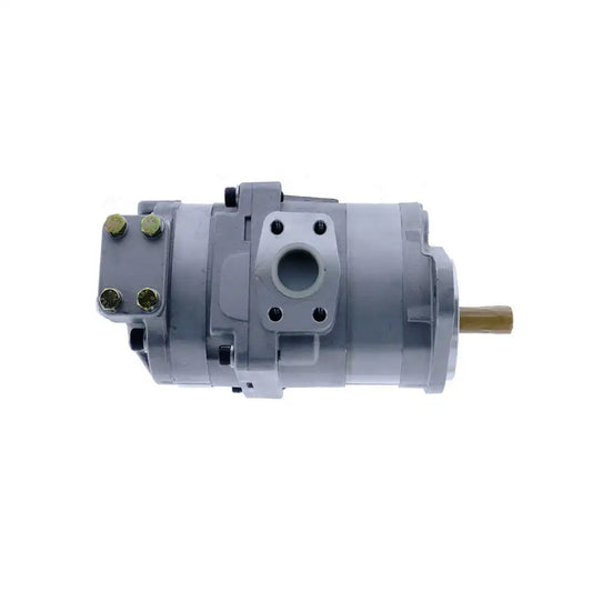 Gear Pump 705-41-07210 For Komatsu Wheel Loader WA470-5 WA470-6 WA480-6