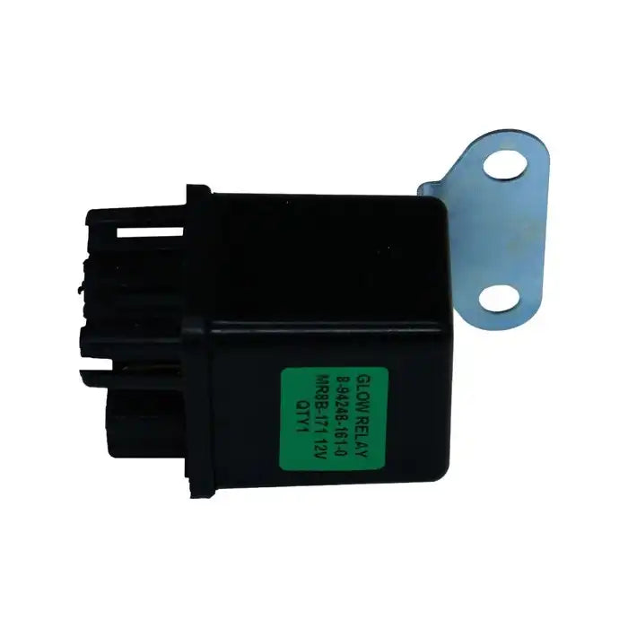 Glow Plug Relay 119650-77910 MR8B-451 for Yanmar NGK G71Su John Deere Cub Cadet