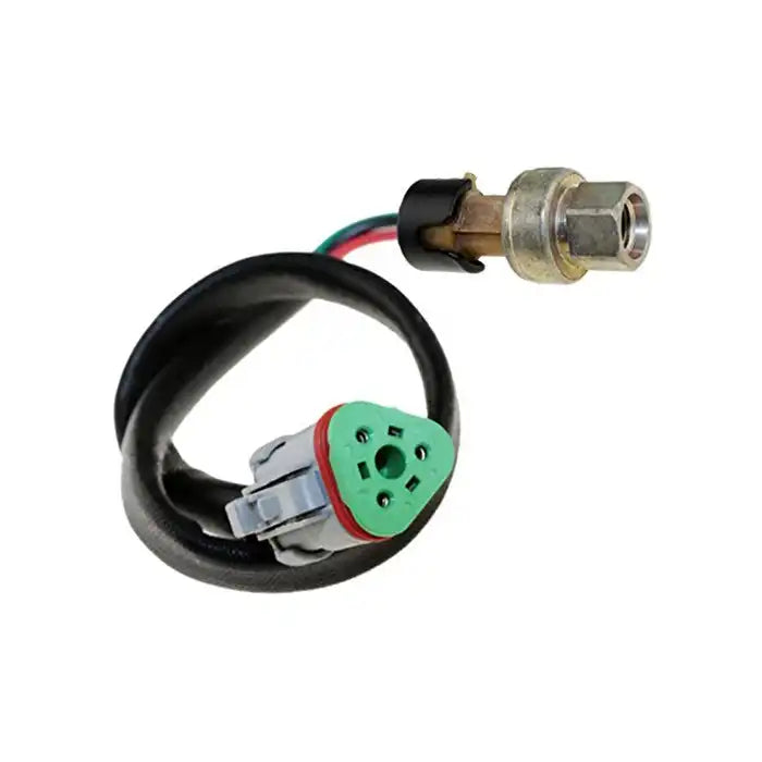 GP-Pressure Sensor 194-6724 1946724 for Caterpillar Engine CAT 3406E C-10 C-12 C-15 C-16 C-18 C16 C18