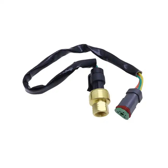 GP-Pressure Sensor 194-6724 1946724 for Caterpillar Engine CAT 3406E C-10 C-12 C-15 C-16 C-18 C16 C18