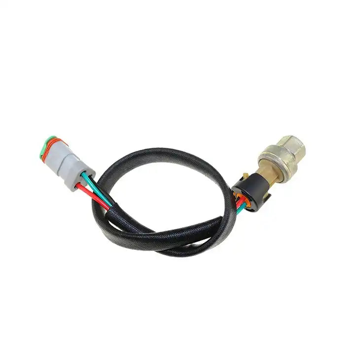 GP-Pressure Sensor 194-6724 1946724 for Caterpillar Engine CAT 3406E C-10 C-12 C-15 C-16 C-18 C16 C18