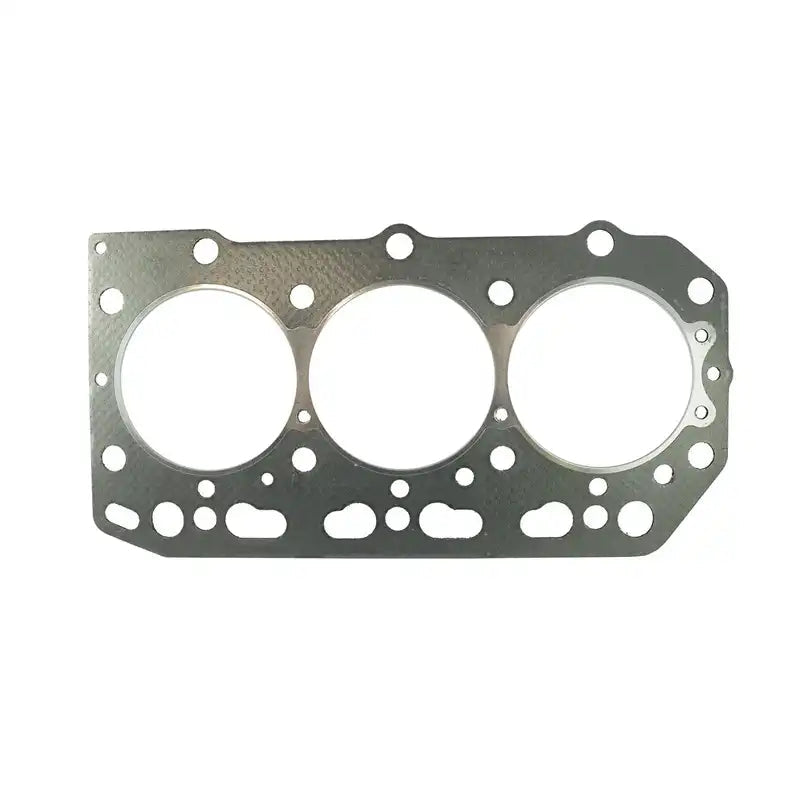 Head Gasket for Yanmar F22D F24 FX22 FX24 F235 F255 F265 Tractors 3TNB84 Engine