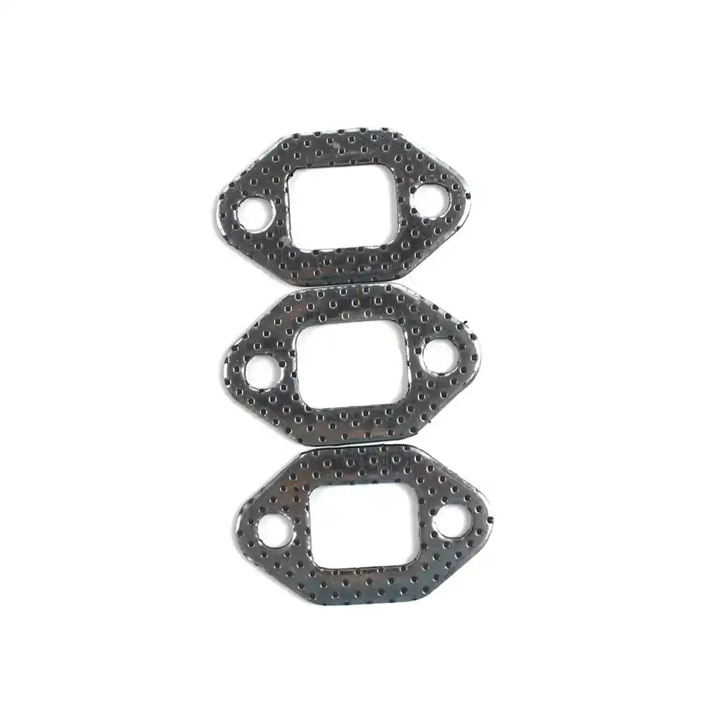 Head Gasket Kit for Yanmar 3TNV82A Komatsu 3D82E Engine