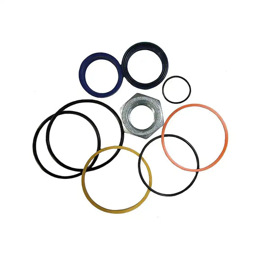 Hydraulic Cylinder Seal Kit 7137939 Original For Bobcat S175 S185 S205 T190 A770 A300 428 425 328 325